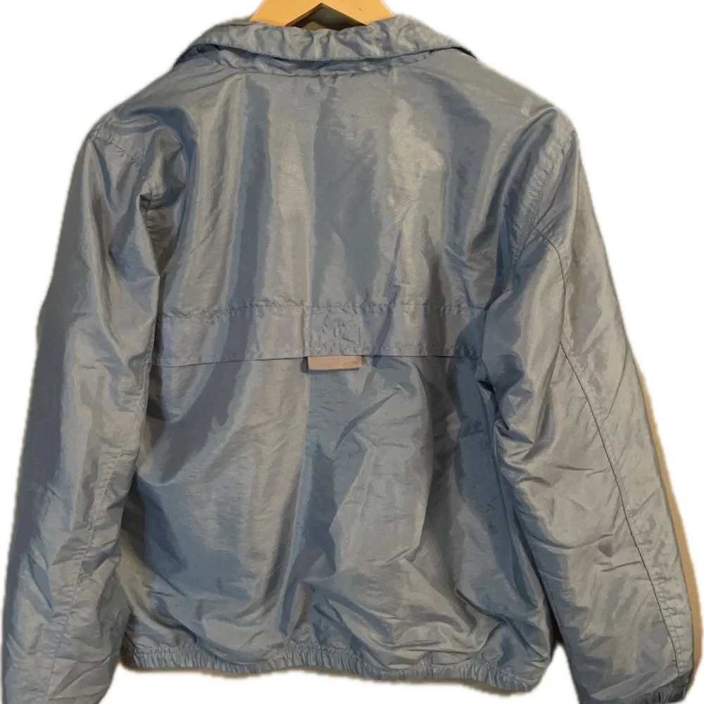 Catalina Women’s Light Blue Jacket - Picture 2 of 2